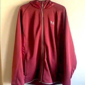 Under Armour Jacket